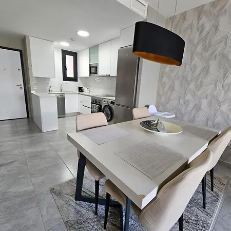 아파트 Luxury Casa Nina