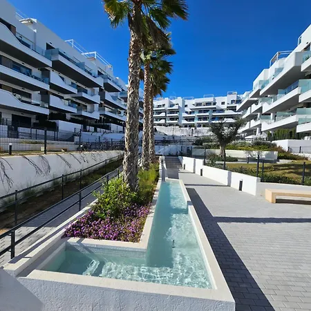 아파트 Luxury Casa Nina 빌라마르틴