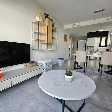 Luxury Casa Nina * Villamartin (Valencia)