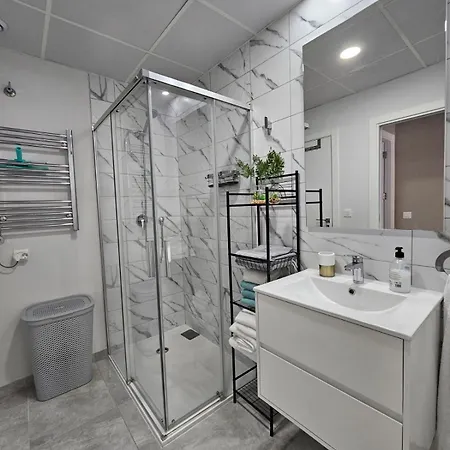 Luxury Casa Nina Apartment Villamartin (Valencia)