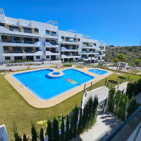 Apartment Luxury Casa Nina Villamartin (Valencia)