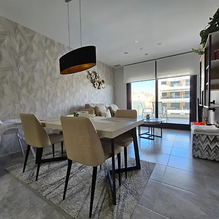 Apartment Luxury Casa Nina