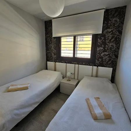 Apartment Luxury Casa Nina Villamartin (Valencia)