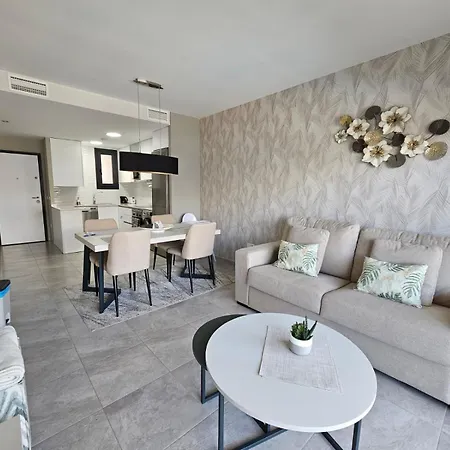 Luxury Casa Nina Villamartin (Valencia)