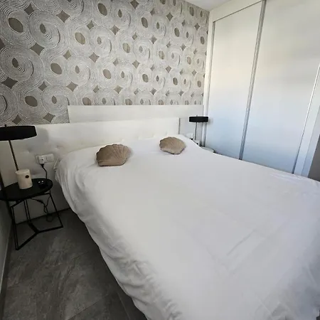 Luxury Casa Nina Apartment Villamartin (Valencia)