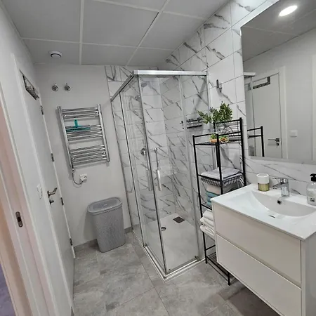 Luxury Casa Nina Villamartin (Valencia)