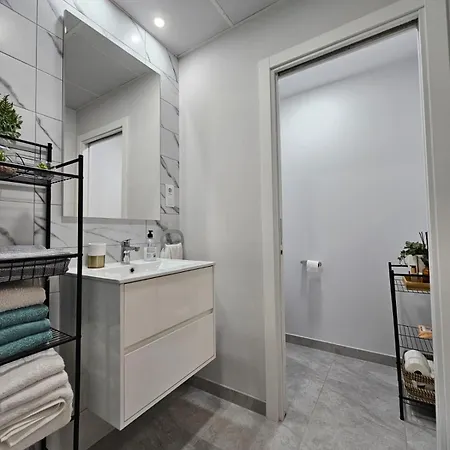 Apartment Luxury Casa Nina *