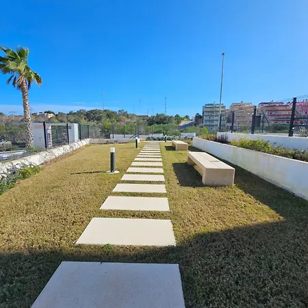 Apartment Luxury Casa Nina Villamartin (Valencia)