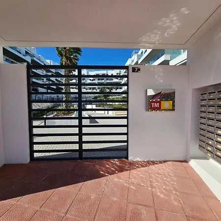 Apartment Luxury Casa Nina