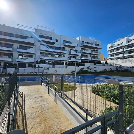 Luxury Casa Nina Apartment Villamartin (Valencia)